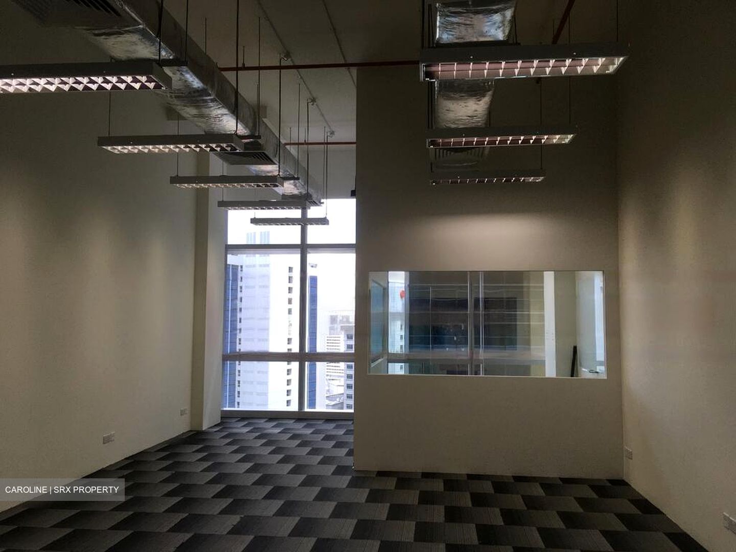 Sbf Center (D1), Office #486561901